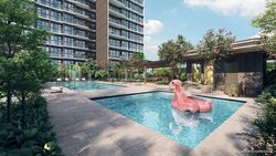 Pinery Residences (D16), Condominium #562059371
